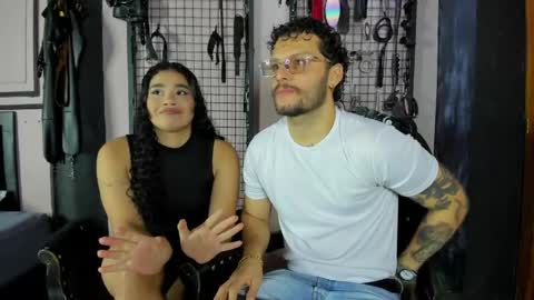 Snapshot of twisted_fantasy_ chatting on May 2026 04:54:02 AM Clio Tadeo online show from May 2026 04:54:02 AM