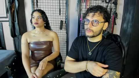Snapshot of twisted_fantasy_ chatting on May 2026 04:28:02 AM Clio Tadeo online show from May 2026 04:28:02 AM