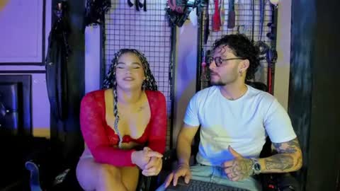 Clio  Tadeo online show from July 2026 06:08:02 AM