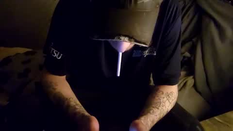 TwistedBlizzy online show from January 2025 10:36:02 AM