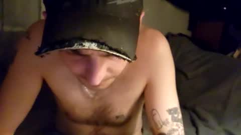 TwistedBlizzy online show from January 2025 01:39:01 PM