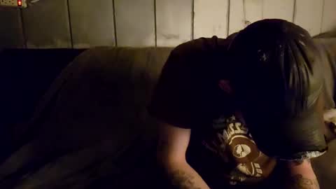 TwistedBlizzy online show from February 2025 09:32:01 AM