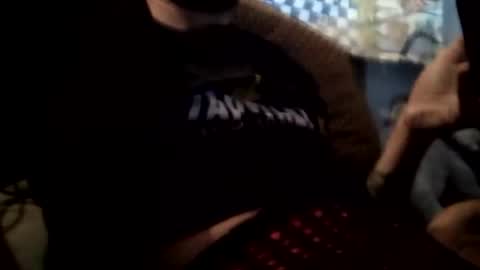 Tintilizing Excitement online show from December 2024 05:37:02 PM