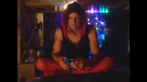 Tintilizing Excitement online show from October 2025 10:13:01 AM