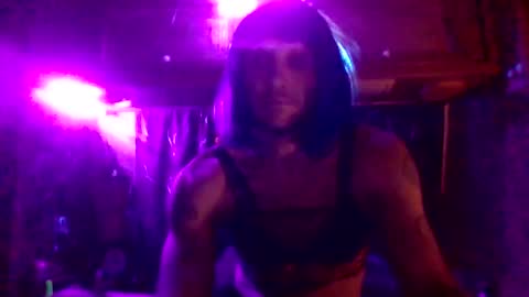 Tintilizing Excitement online show from October 2025 06:59:01 AM