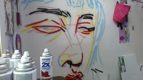 twizzytoxic22 online show from October 2025 05:54:01 PM