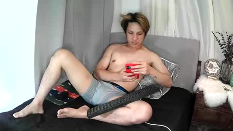 twnkxavier online show from July 2026 01:08:02 PM
