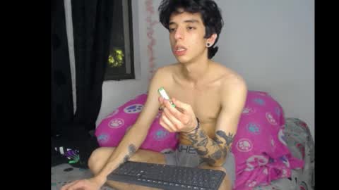 Matt online show from December 2024 12:52:02 AM