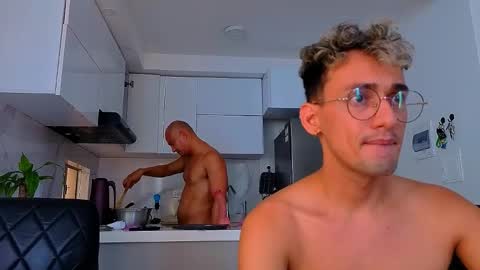 Snapshot of twoboyshot24 chatting on May 2026 02:45:01 PM twoboyshot24 online show from May 2026 02:45:01 PM