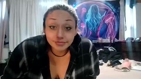 Twocrazy85 online show from November 2025 12:04:01 PM