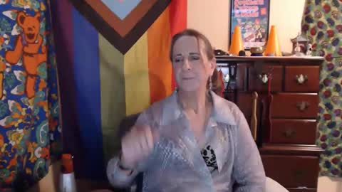 twocumkerry online show from April 2026 06:42:02 AM