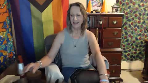 twocumkerry online show from May 2026 10:53:01 AM