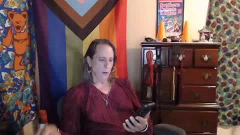 twocumkerry online show from May 2026 08:41:01 AM