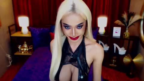 KiaraKeana online show from April 2026 07:26:01 PM