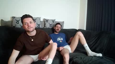 RyanRowan online show from February 2026 07:59:02 PM