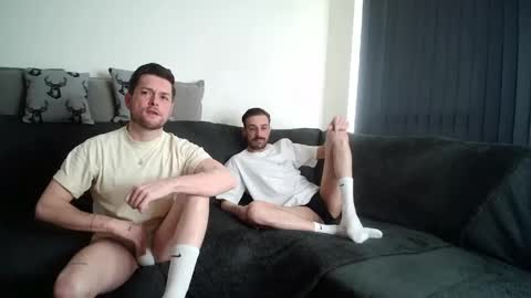 Snapshot of twotwinkhusbands chatting on May 2026 05:42:01 PM RyanRowan online show from May 2026 05:42:01 PM