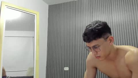 Matias online show from May 2026 03:00:01 AM