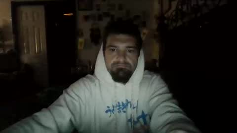 YourDirtyman online show from May 2026 05:57:02 AM