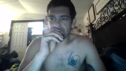 YourDirtyman online show from May 2026 06:03:01 PM