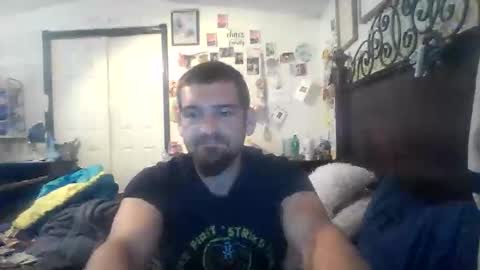 YourDirtyman online show from May 2026 03:28:01 PM