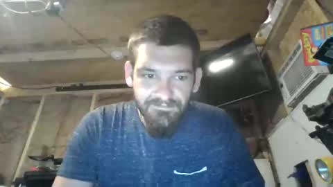 YourDirtyman online show from May 2026 07:15:01 AM
