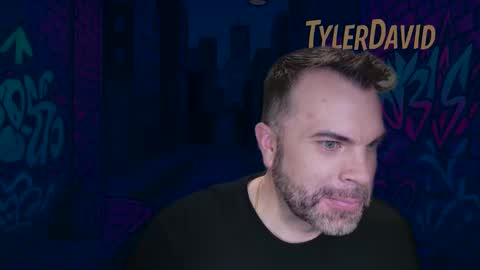 TylerDavid online show from February 2026 07:11:01 PM