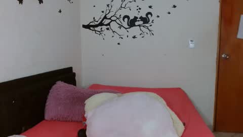 tyfanny19 online show from December 2024 08:33:01 PM