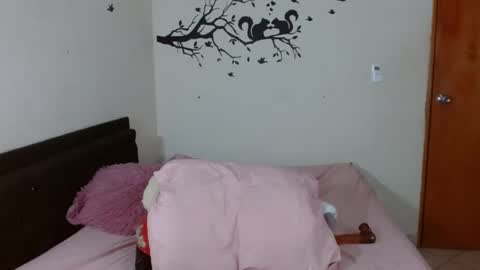 tyfanny19 online show from February 2025 09:11:02 PM