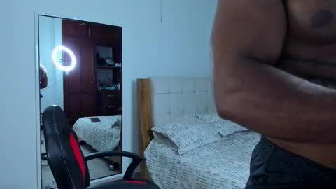 Yorquis Guzman online show from February 2026 02:09:02 AM