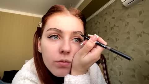 Snapshot of tyishastagman chatting on October 2025 08:12:01 AM Alya online show from October 2025 08:12:01 AM