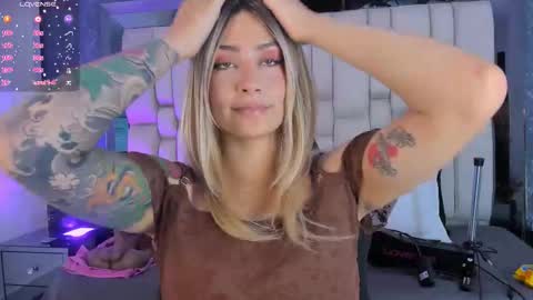  TYLA  online show from February 2026 03:32:02 AM