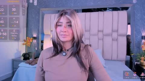 Snapshot of tyla_demon chatting on May 2026 03:35:01 AM TYLA online show from May 2026 03:35:01 AM