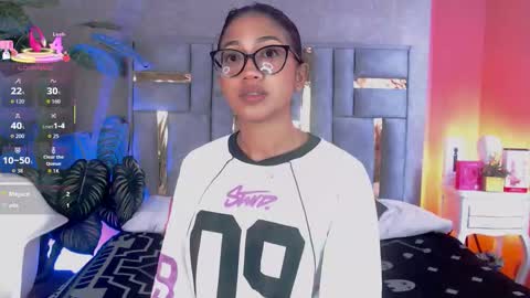 tyla_ks online show from January 2026 08:00:02 PM