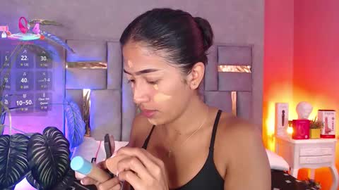 tyla_ks online show from January 2026 08:03:02 PM