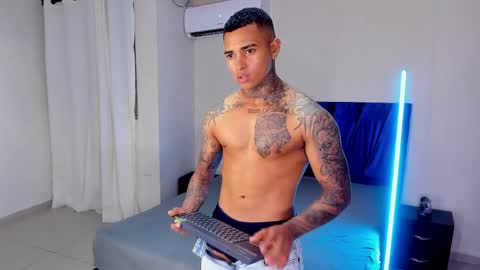 tyler_bell_ online show from April 2026 06:19:01 AM