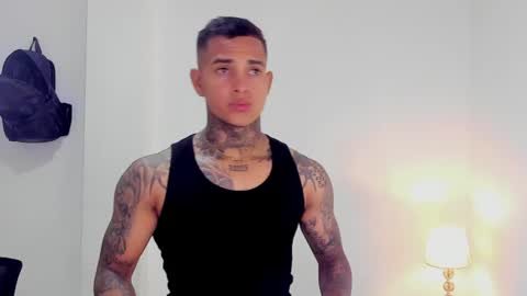 tyler_bell_ online show from July 2026 03:31:02 AM