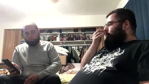 Tyler Commons online show from January 2025 05:37:01 AM