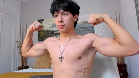 Tyler online show from November 2025 03:50:02 AM