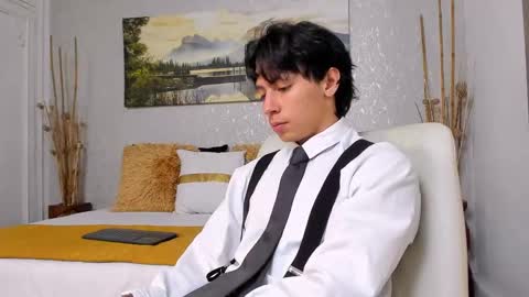 Tyler online show from November 2025 03:07:01 AM