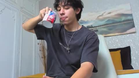 Tyler online show from December 2025 03:15:01 AM