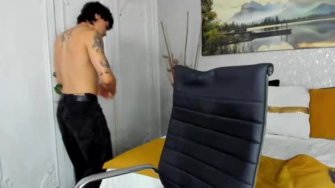 Tyler online show from March 2026 03:22:02 AM