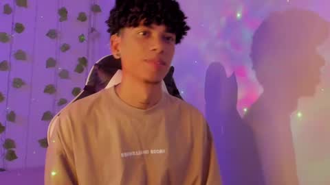 Tyler Garcia  online show from February 2025 03:42:01 AM