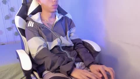 Tyler Garcia  online show from February 2025 07:02:02 AM