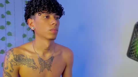 Tyler Garcia  online show from February 2025 06:42:02 AM