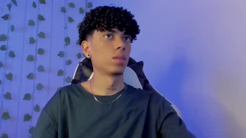 Tyler Garcia  online show from February 2025 02:58:02 AM