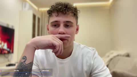 tyler_garrner online show from November 2025 04:29:02 PM