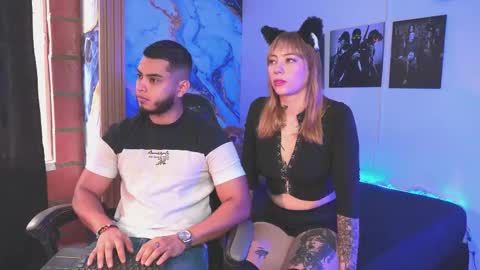 Snapshot of tyler_himiiko chatting on September 2025 01:03:01 PM Tyler Himiiko online show from September 2025 01:03:01 PM