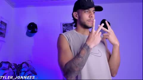 Tyler online show from July 2026 03:00:02 AM
