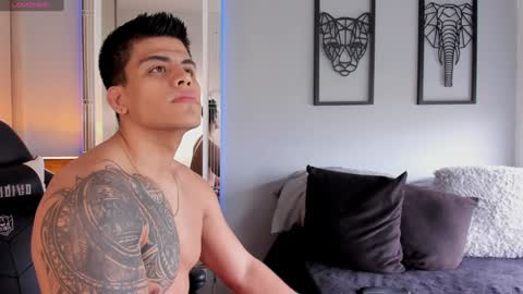 David online show from December 2024 02:21:01 PM