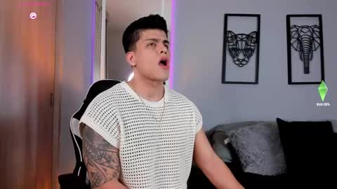 David online show from December 2024 12:20:01 AM